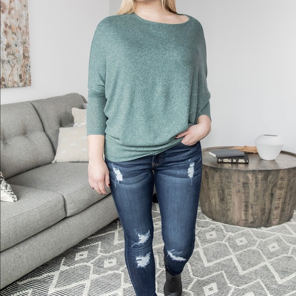 Brush it off top - Picture 1 of 5